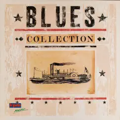 Kpm 1000 Series: The Blues Collection by Stefan Grossman & Paul Jones album reviews, ratings, credits