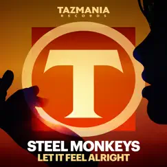 Let It Feel Alright (Maffa Remix) Song Lyrics