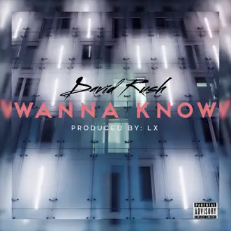 Wanna Know - Single by David Rush album download