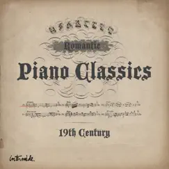 Romantic Piano Classics: 19th Century by Valérie Delaney album reviews, ratings, credits