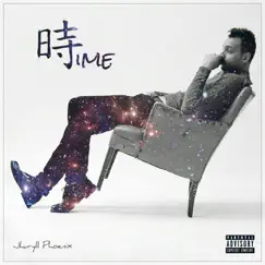 Time - Single by Jhuryll Phoenix album reviews, ratings, credits