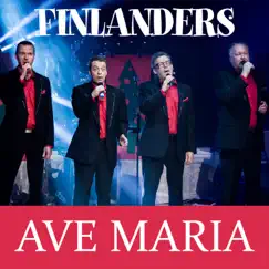 Ave Maria - Single by Finlanders album reviews, ratings, credits