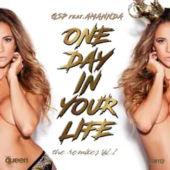 One Day in Your Life (feat. Amannda) [Eduardo Lujan Remix] Song Lyrics