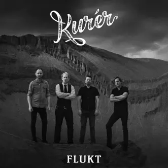 Flukt - Single by Kurér album download