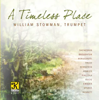 A Timeless Place by William Stowman album download