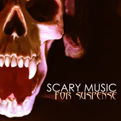 Scary Music for Suspense - Sinister Piano & Spooky Animal Sounds of the Night for Halloween Party by Scary Music Orchestra album reviews, ratings, credits