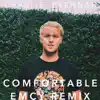 Comfortable (EMCY Remix) [feat. Rachel Enriquez] - Single album lyrics, reviews, download