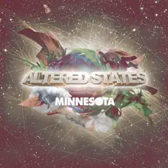 Altered States - EP by Minnesota album reviews, ratings, credits