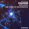 Atalanya / The Gate of Knowledge - Single album lyrics, reviews, download