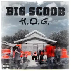 H.O.G. by Big Scoob album reviews, ratings, credits