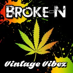 Vintage Vibez - EP by Broken album reviews, ratings, credits