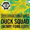 Duck Squad (Henry Fong Edit) - Single album lyrics, reviews, download