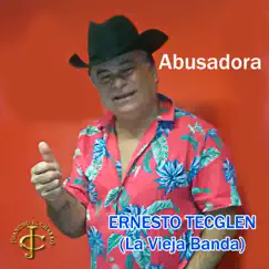 Abusadora (feat. Juancho Ruiz (El Charro)) [Nueva versión] Song Lyrics