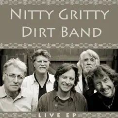 Live - EP by Nitty Gritty Dirt Band album reviews, ratings, credits