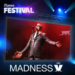 ITunes Festival: London 2012 by Madness album reviews, ratings, credits