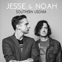 Southern Usonia by Jesse And Noah album reviews, ratings, credits