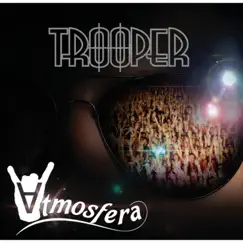 Atmosfera by Trooper album reviews, ratings, credits