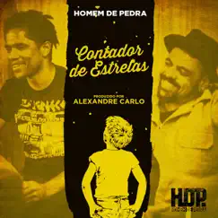 Contador de Estrelas - Single by Homem de Pedra album reviews, ratings, credits