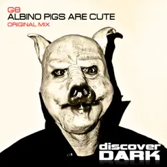 Albino Pigs Are Cute - Single by G8 album reviews, ratings, credits