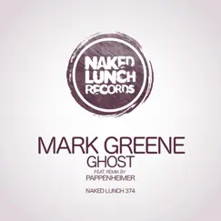 Ghost - Single by Mark Greene album reviews, ratings, credits