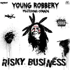 Risky Business Song Lyrics