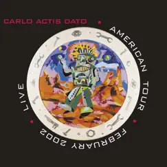 American Tour February 2002 Live by Carlo Actis Dato album reviews, ratings, credits