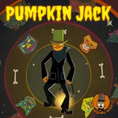 Pumpkin Jack - Single by The Singing Walrus album reviews, ratings, credits