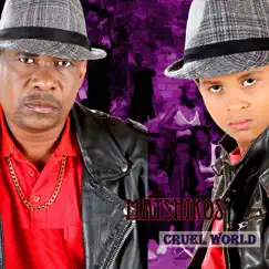 Cruel World by Matshikos album reviews, ratings, credits