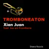 Tromboneaton (feat. JAS) - Single album lyrics, reviews, download