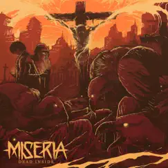 Dead Inside - Single by Miseria album reviews, ratings, credits