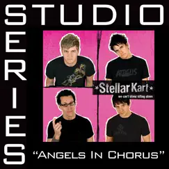 Angels In Chorus (Original Key With Background Vocals) Song Lyrics