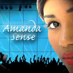 Amanda Sense - EP by Amanda Sense album reviews, ratings, credits