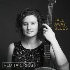 Fall Away Blues Song Lyrics