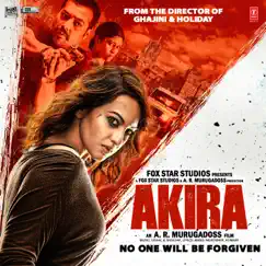 Akira (Original Motion Picture Soundtrack) - EP by Vishal & Shekhar album reviews, ratings, credits
