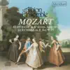 Mozart: Serenades in C Minor & E-Flat Major album lyrics, reviews, download