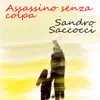 Assassino senza colpa (feat. Marco Strano) - Single album lyrics, reviews, download