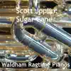 Scott Joplin: Sugar Cane (Arr. For Brass) song lyrics