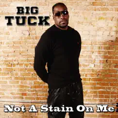 Not a Stain On Me - Single by Big Tuck album reviews, ratings, credits