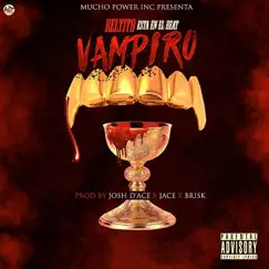 Vampiro - Single by Beltito 