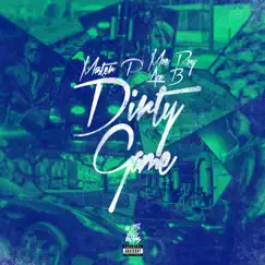 Dirty Game (feat. Moe Roy & Ace B) - Single by Master P album reviews, ratings, credits