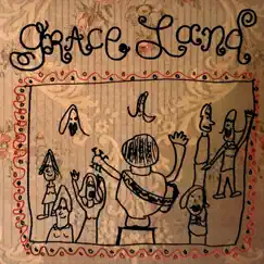 Grace Land by Gavin Castleton & Cyrus Leddy album reviews, ratings, credits