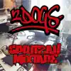 Spritzah Mixtape album lyrics, reviews, download