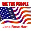 We the People album lyrics, reviews, download