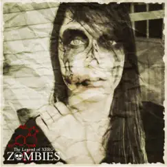 Zombies - Single by The Legend of Xero album reviews, ratings, credits