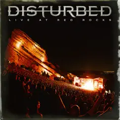 Live at Red Rocks by Disturbed album reviews, ratings, credits