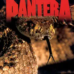 The Great Southern Trendkill (Remastered) by Pantera album reviews, ratings, credits