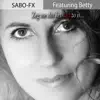 Zeg me dat het niet zo is (feat. Betty) - Single album lyrics, reviews, download