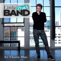 An Elusive Man by Gordon Goodwin's Little Phat Band album reviews, ratings, credits