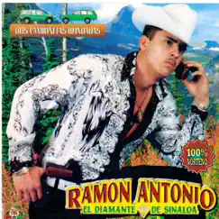 Dos Camionetas Blindadas by Ramon Antonio El Diamante De Sinaloa album reviews, ratings, credits