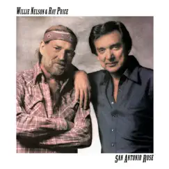 San Antonio Rose by Willie Nelson & Ray Price album reviews, ratings, credits